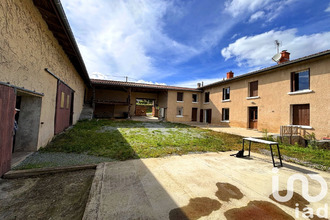  maison bussy-albieux 42260