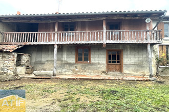  maison bussy-albieux 42260