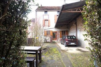  maison bussy-en-othe 89400
