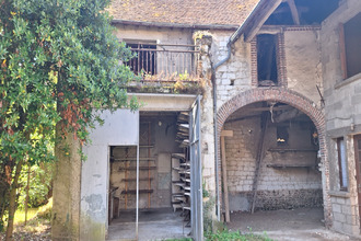  maison bussy-en-othe 89400