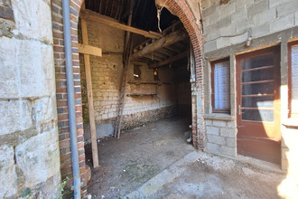  maison bussy-en-othe 89400