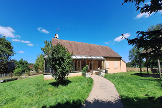  maison bussy-en-othe 89400