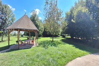  maison bussy-en-othe 89400