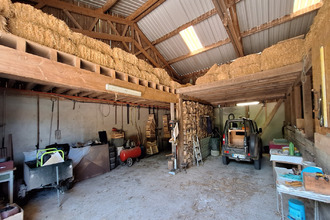  maison bussy-en-othe 89400