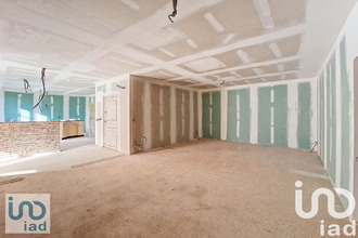  maison bussy-en-othe 89400