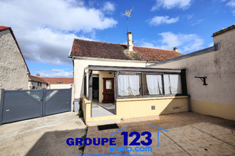  maison bussy-en-othe 89400