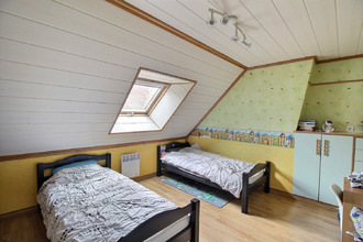  maison bussy-en-othe 89400