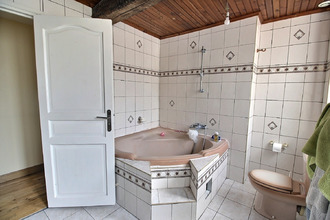  maison bussy-en-othe 89400