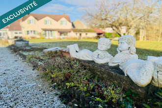  maison bussy-en-othe 89400