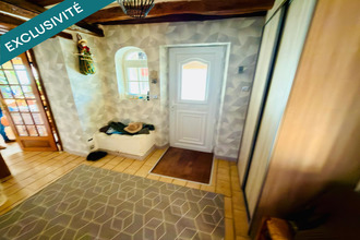  maison bussy-en-othe 89400