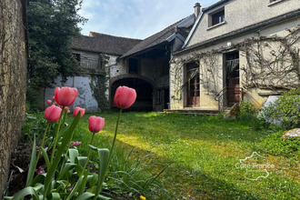  maison bussy-en-othe 89400