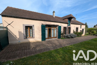  maison bussy-en-othe 89400