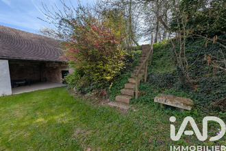  maison bussy-en-othe 89400