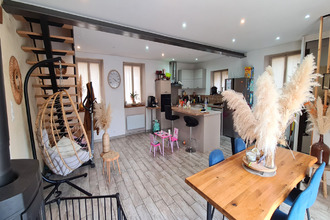  maison bussy-en-othe 89400