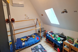  maison bussy-en-othe 89400