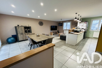  maison bussy-en-othe 89400