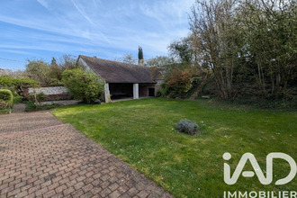  maison bussy-en-othe 89400