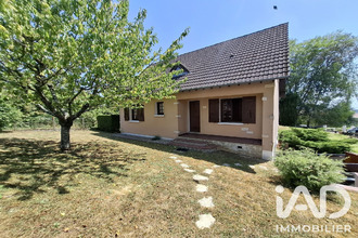  maison bussy-en-othe 89400