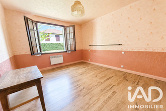  maison bussy-en-othe 89400
