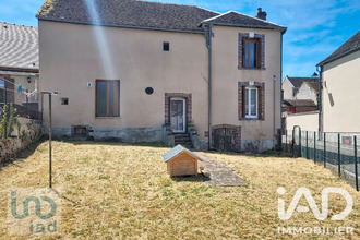  maison bussy-en-othe 89400