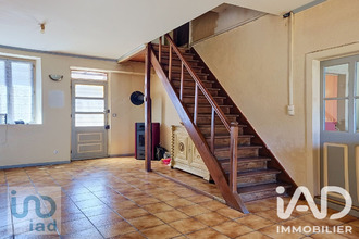  maison bussy-en-othe 89400
