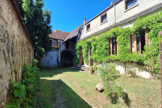  maison bussy-en-othe 89400