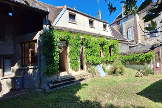  maison bussy-en-othe 89400