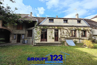  maison bussy-en-othe 89400