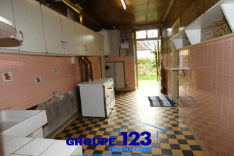  maison bussy-en-othe 89400