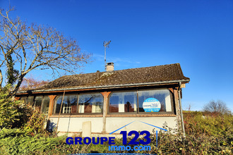  maison bussy-en-othe 89400