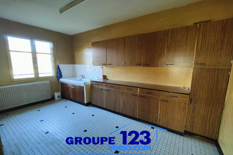  maison bussy-en-othe 89400