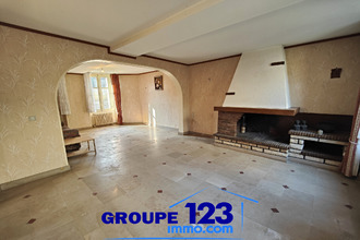  maison bussy-en-othe 89400