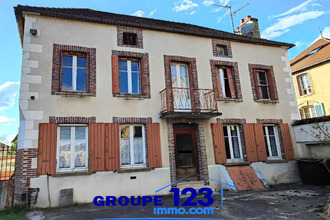 maison bussy-en-othe 89400