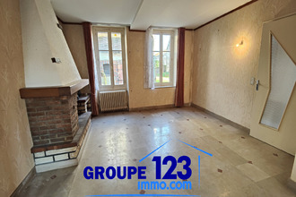  maison bussy-en-othe 89400