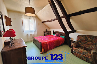  maison bussy-en-othe 89400