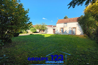  maison bussy-en-othe 89400