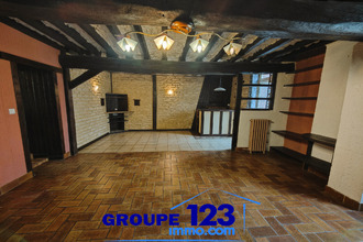  maison bussy-en-othe 89400