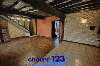  maison bussy-en-othe 89400