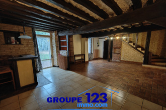  maison bussy-en-othe 89400