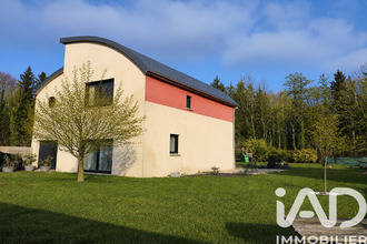  maison bussy-le-chateau 51600