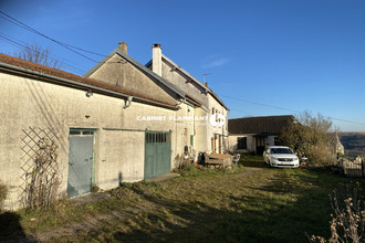  maison bussy-le-grand 21150