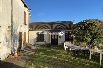  maison bussy-le-grand 21150