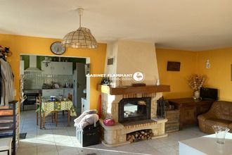  maison bussy-le-grand 21150