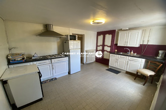  maison bussy-le-grand 21150