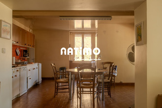  maison bussy-le-grand 21150