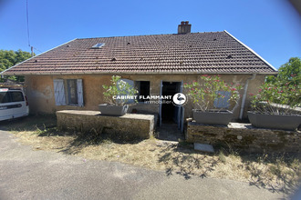  maison bussy-le-grand 21150