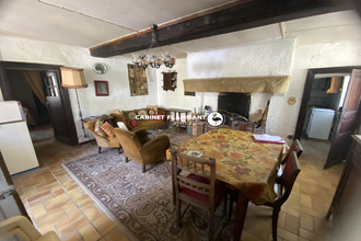  maison bussy-le-grand 21150