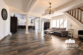 maison bussy-le-repos 51330