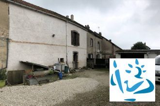  maison bussy-le-repos 89500