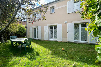  maison bussy-st-georges 77600